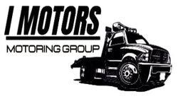 Imotors Group Logo